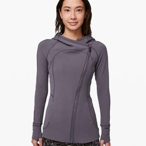 LuluLemon Every Journey Jacket